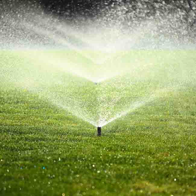 Irrigation Lachute,